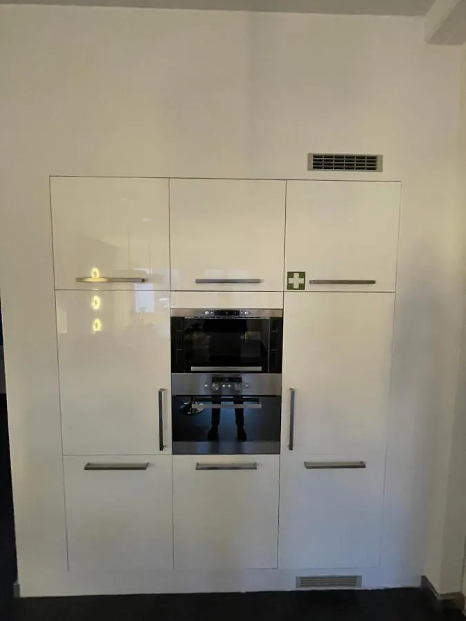 Апартаменты Truretreats Design Loft Fuer 8 Personen I Riesige Kueche I Echarger I 65Z Smarttv I 150Qm Гамбург