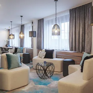 Garner Nord By Ihg Гамбург